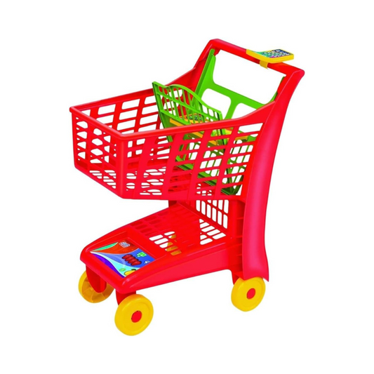 MARKET VERMELHO
