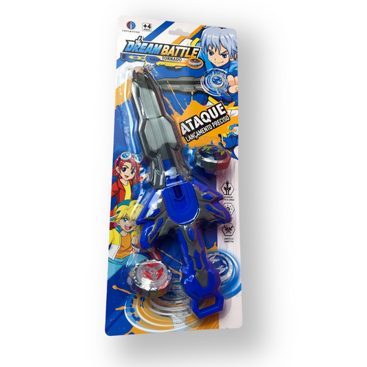 DREAM BATTLE TORNADO