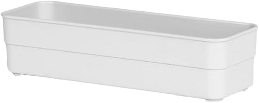 ORGANIZADOR PP MODULAR BRANCO 22,5 X 7,5 X 5,2 CM