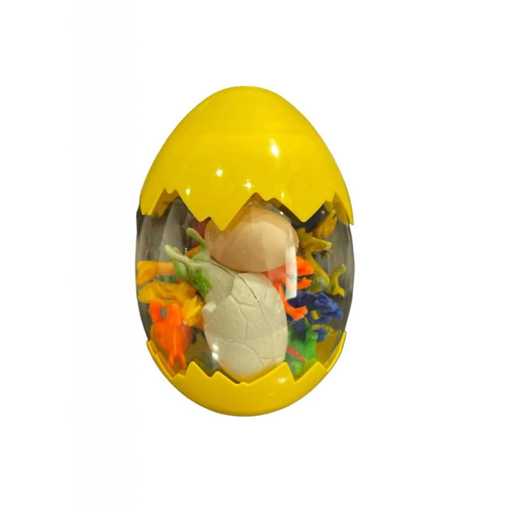 ANIMAL DE BRINQUEDO DE PLASTICO