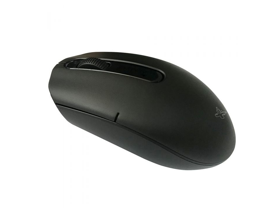 Mouse Maxprint Airy Sem Fio, 1600 DPI