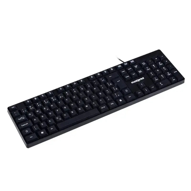 TECLADO OFFICE EASY