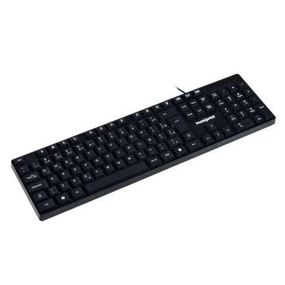 TECLADO OFFICE EASY