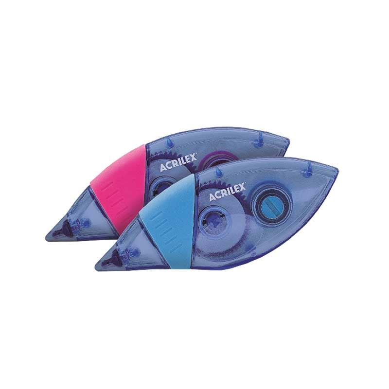 FITA CORRETIVA 8 METROS