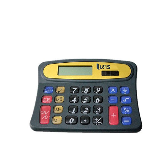 CALCULADORA ELETRÔNICA