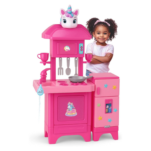 COZINHA COMPLETA UNICORNIO