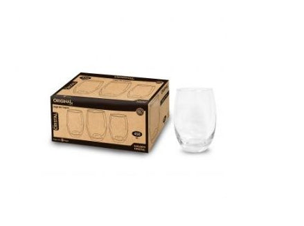 COPO CRYSTAL 450 ML