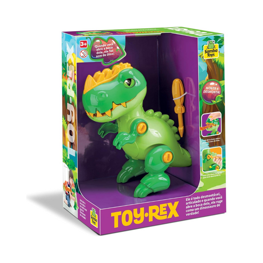 TOY REX