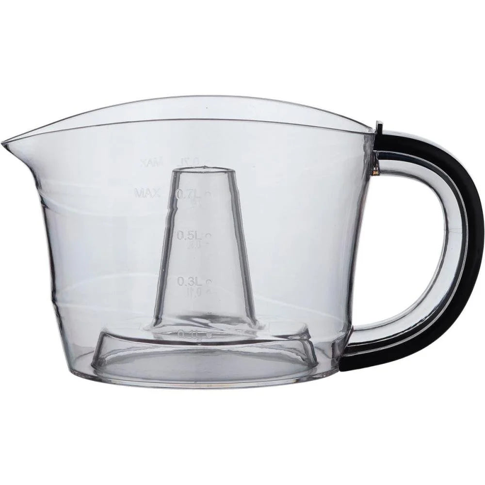 ESPREMEDOR DE FRUTAS 700ML AGRATTO 127V