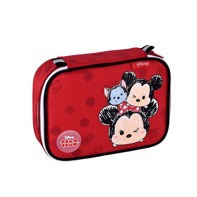 ESTOJO BOX MINNIE