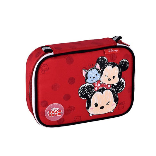 ESTOJO BOX MINNIE