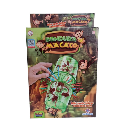 JOGO RECREATIVO MULTIJOGADORES
