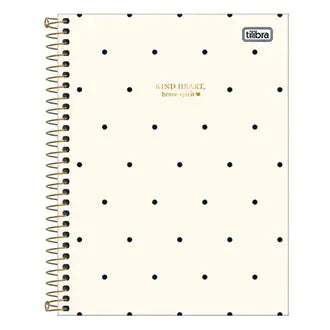 CADERNO CD COLEG WEST 10M