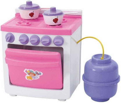 MINHA NOVA COZINHA FOGAOZINHO