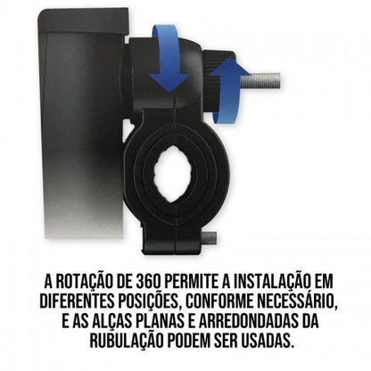 SUPORTE UNIVERSAL CELULAR