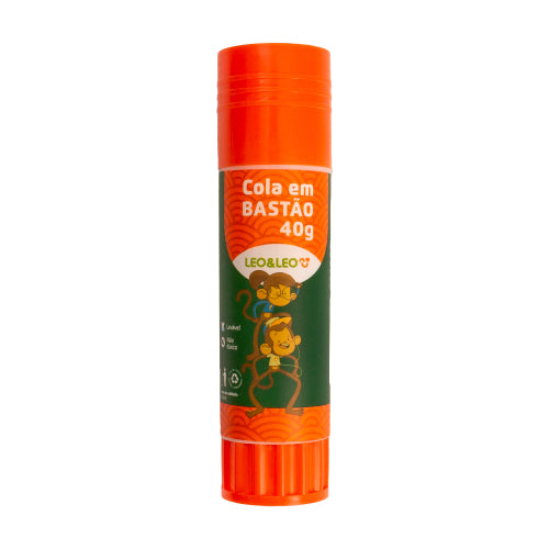 Cola bastão 40g