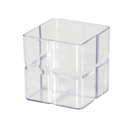 ORGANIZADOR BISOTE 10X10X10 CM