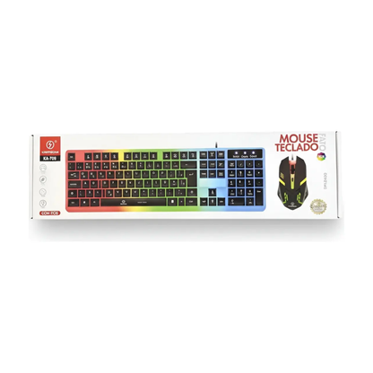 TECLADO ULTRAMAX
