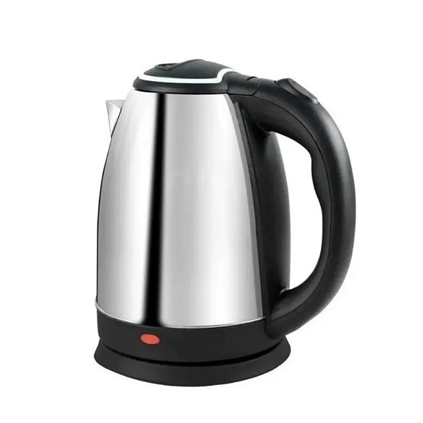 CHALEIRA ELETRICA INOX 1,8l