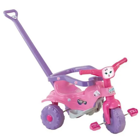 TICO -TICO PETS ROSA