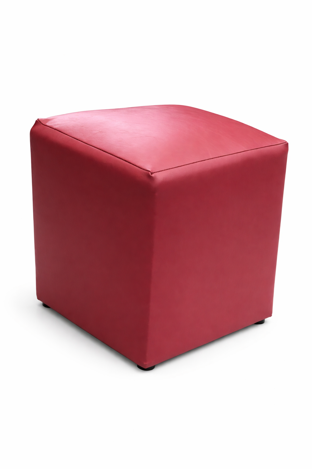 Puff quadrado 40x35