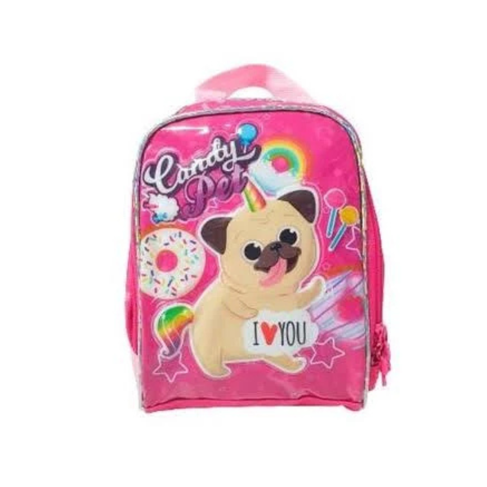 LANCHEIRA TÉRMICA CANDY PET
