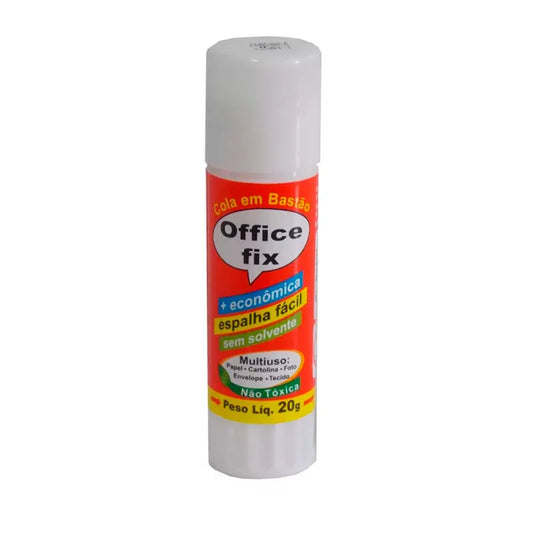 COLA BASTAO OFFICE FIX RADEX 20G