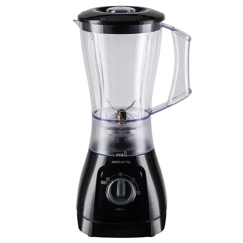 LIQUIDIFICADOR FORZA 1,5L 850W 127V AGRATTO