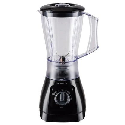 LIQUIDIFICADOR FORZA 1,5L 850W 127V AGRATTO