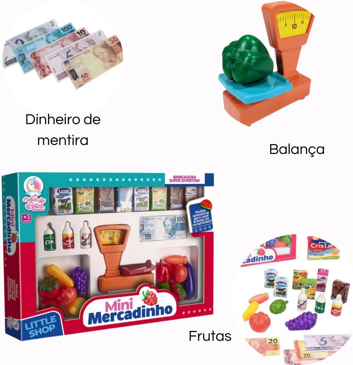 MINI MERCADO