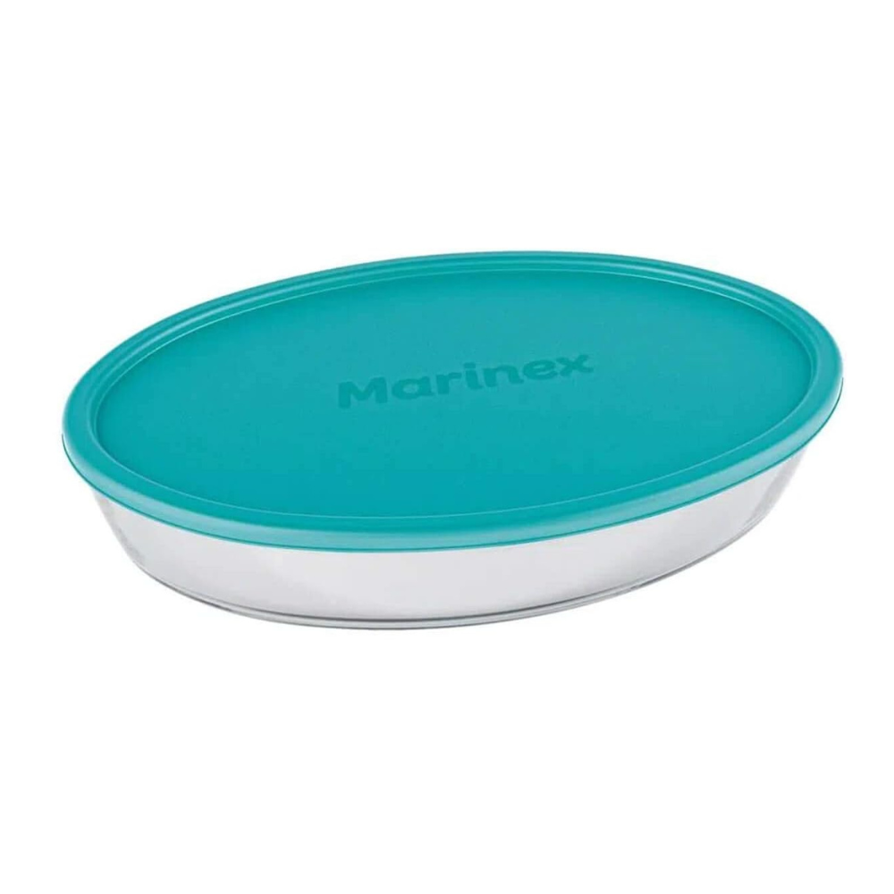 ASSADEIRA OVAL 3,2L MD