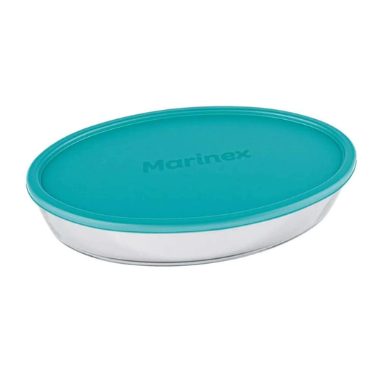 ASSADEIRA OVAL 3,2L MD