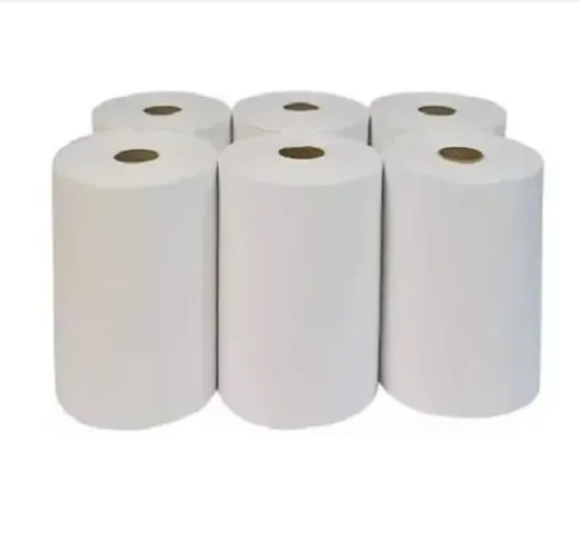 PAPEL TOALHA INTERFOLHADA