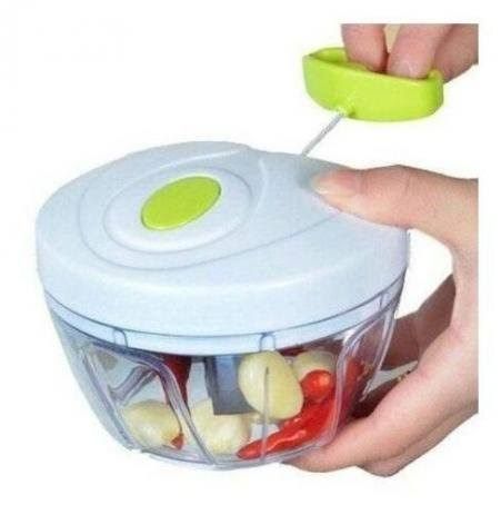Processador alimentos manual