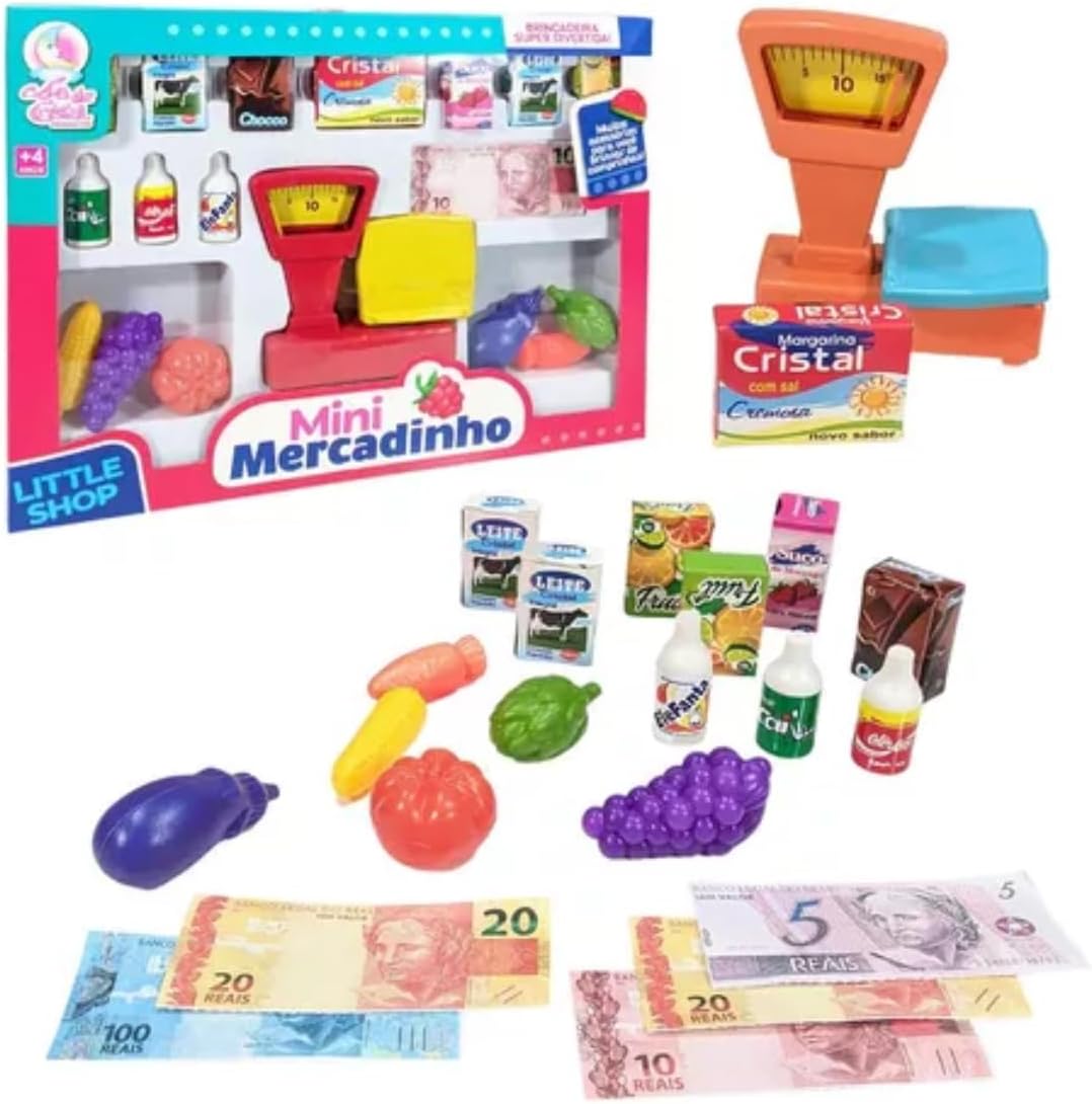 MINI MERCADO