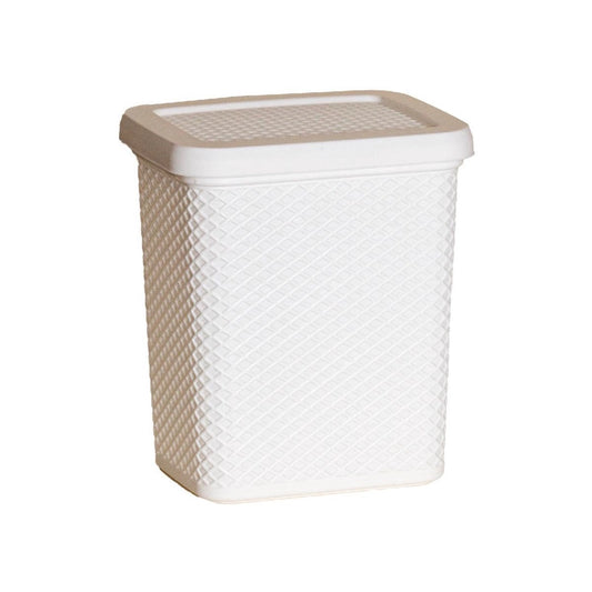 LIXEIRA LINEA 3,5L BRANCA