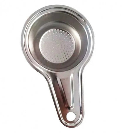 Coador De Inox 14cm Ke Home