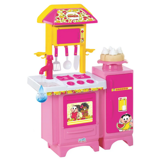 COZINHA COMPLETA MONICA