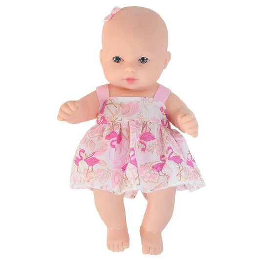 BONECA COLECAO BABY JUNIOR FOFINHA