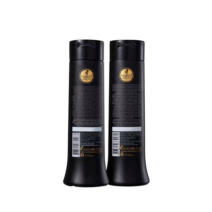 KIT CAVALO FORTE 300ML HASKELL
