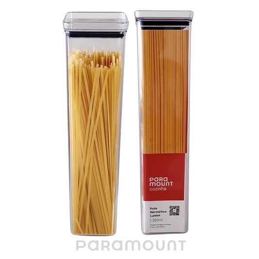 POTE HERMETICO LUMINI 1.350 ML