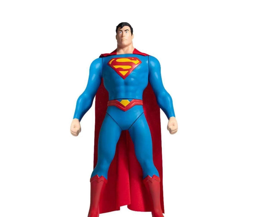 BONECO SUPERMAN 45 cm