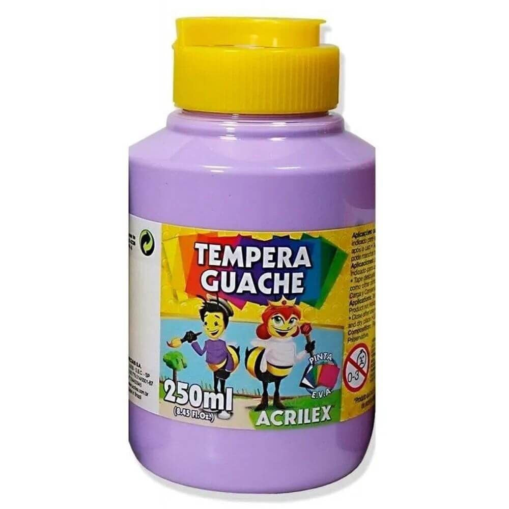 TEMPERA GUACHE 250ML