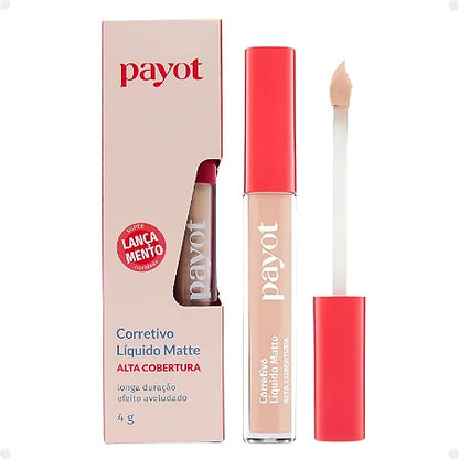 CORRETIVO MATTE PAYOT