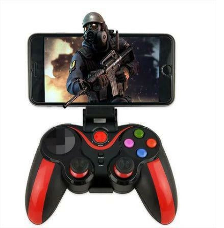 Controle Bluetooth para Celular Minimen V13