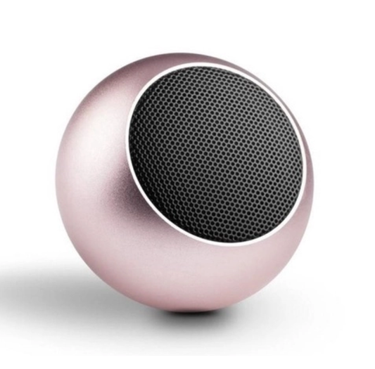 Caixa de som Bluetooth Mini Speaker