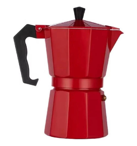 CAFETERIRA VERM 300ML