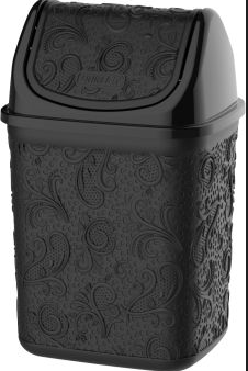CESTO PIA 4,5L R. FLORAL P