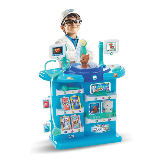 DR. PET