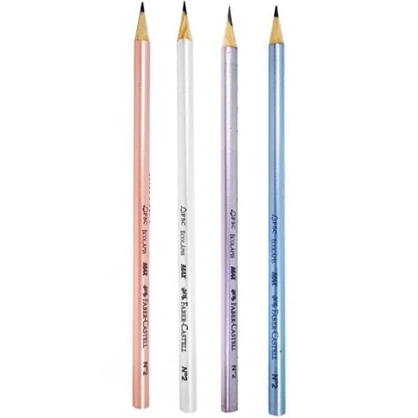 LAPÍS DE ESCREVER faber castell